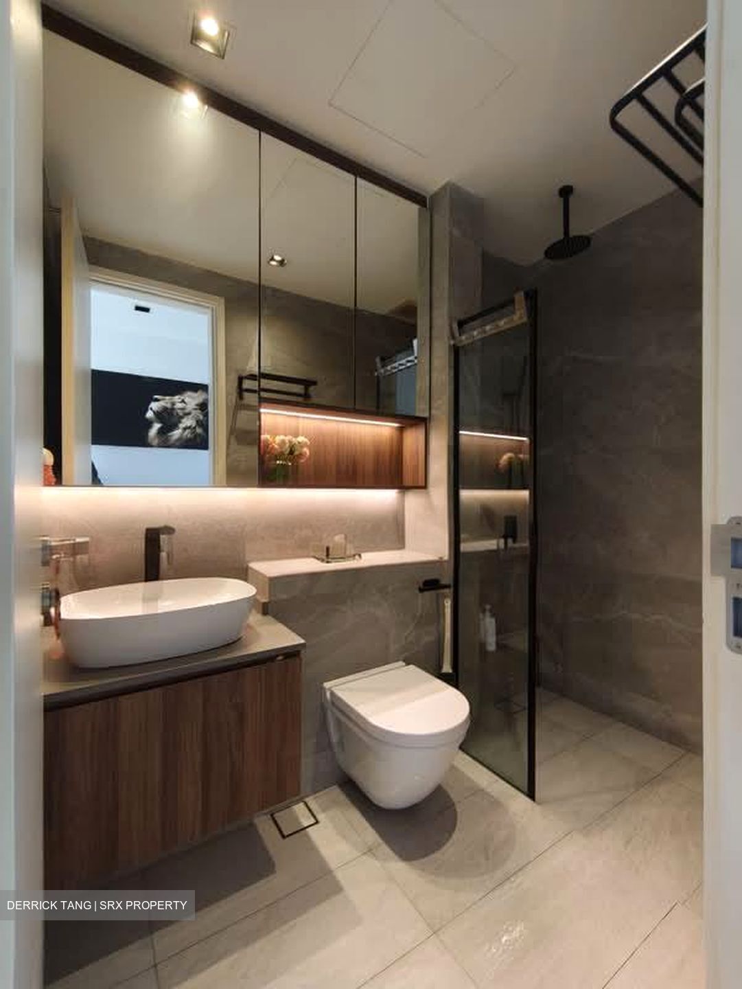 Reflections At Keppel Bay (D4), Condominium #528466951